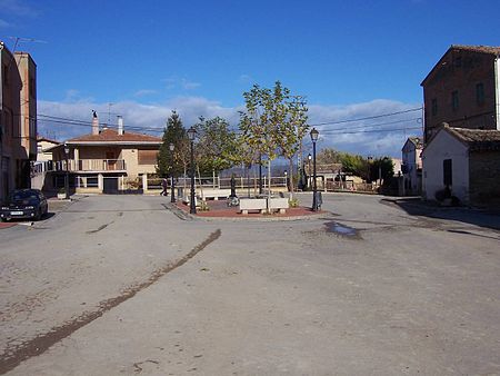Baños de Rioja