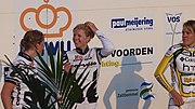 Thumbnail for 2009 Dutch National Time Trial Championships – Women's time trial