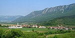 Vipava Valley