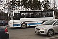 Поліцейський автобус КАвЗ-4238 «Аврора»