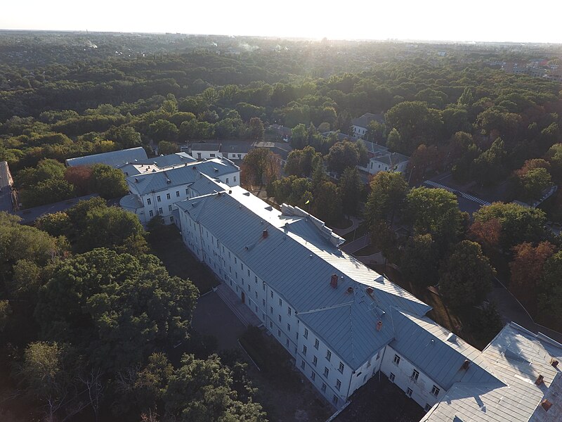 File:Poltava National Technical University - Aerial view - 71.jpg