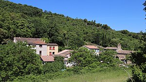 Habiter à Pomy