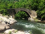 Vignette pour Pont du Cayla