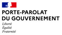 Image illustrative de l’article Liste des porte-parole du gouvernement français