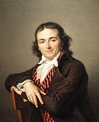 Joachim Lebreton 1795