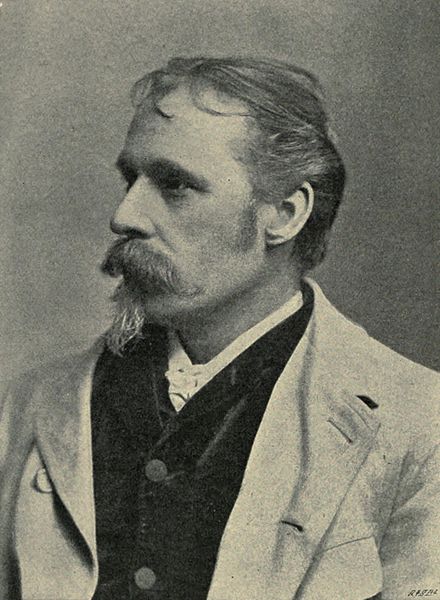 File:Portrait of Walter Crane.jpg