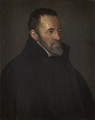 <span class="mw-page-title-main">Balthasar Cordier</span> Belgian Jesuit exegete and editor