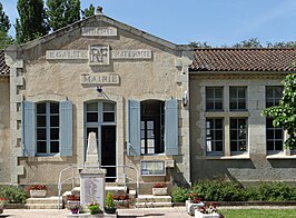 Gemeentehuis