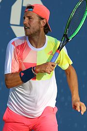 Lucas Pouille Wikipedia