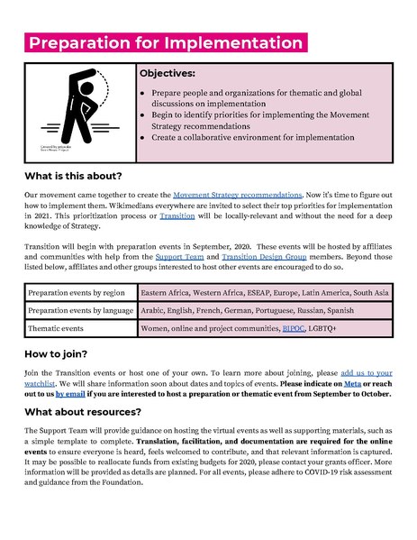 File:Preparation events - one-pager.pdf