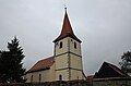 Evangelisch-lutherische Filialkirche Sankt Nikolaus