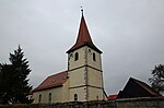 St. Nikolaus (Preuntsfelden)