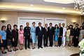 Prime Minister of the Kingdom of Thailand paid an official visit to the Republic of the Philippines 03.jpg