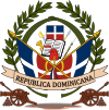Primer Escudo Dominicano.svg