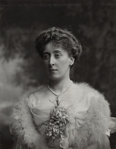 Princess Helena Victoria of Schleswig-Holstein