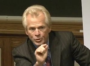 Peter Navarro