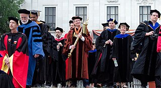 Professor (highest academic rank) highest academic rank at universities (i.e. full professor)