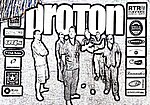 Thumbnail for Proton (band)