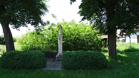 Psarskie, Śrem County, Poland