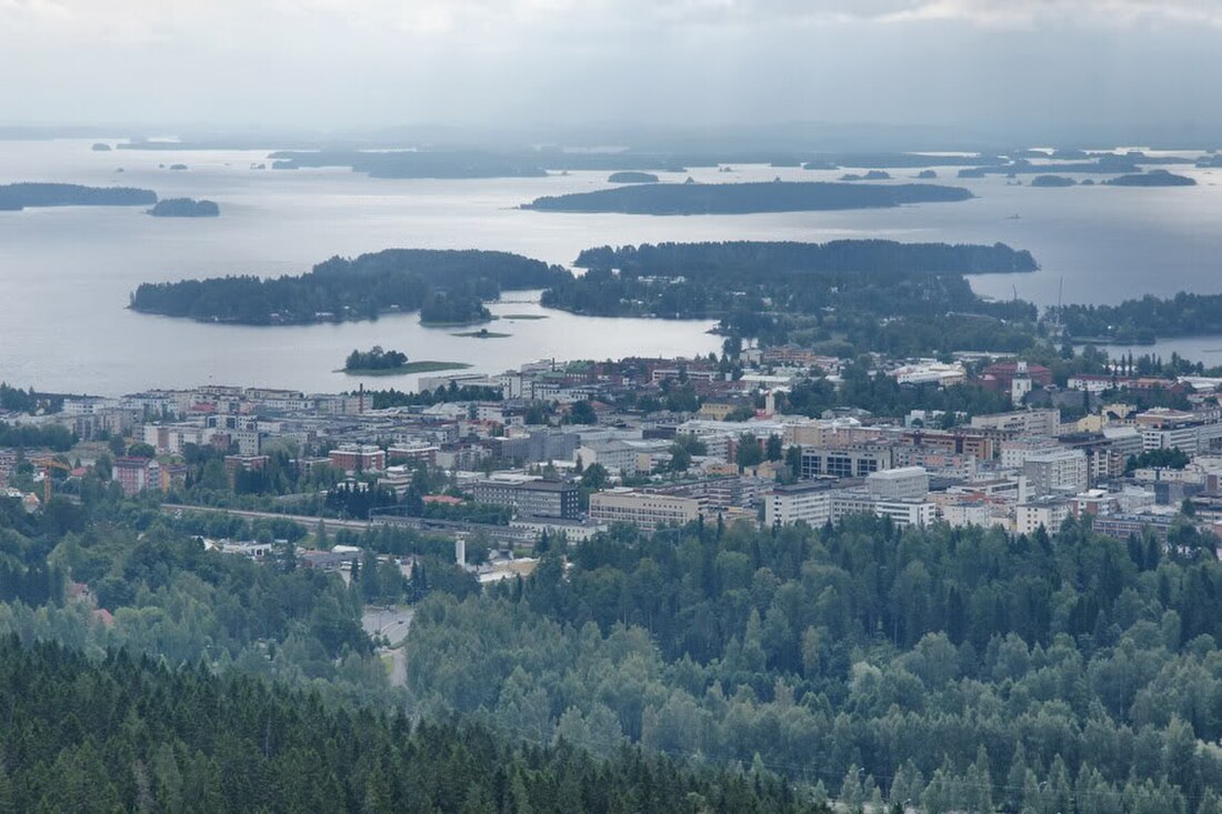 Kuopio