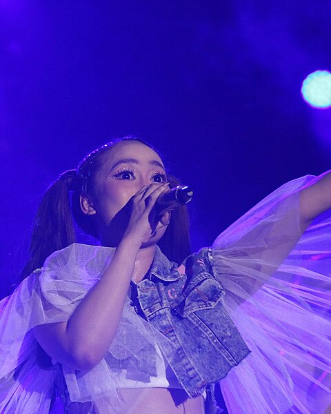 File:Putri Ajeng at Playlist Festival 2023.jpg