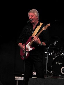 Pye Hastings at the High Voltage Festival 2011 PyeHastingsBC.jpg