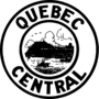 Vignette pour Chemin de fer Québec Central