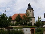 Trinitatiskirche (Röpsen)