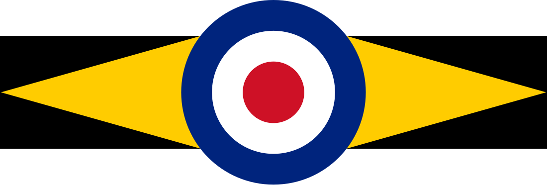 File:RAF 11 Sqn.svg