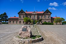 Puerto Deseado's old train station (2019) RB 20191108 Puerto Deseado-129.jpg