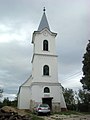 Biserica reformată-calvină (monument istoric)