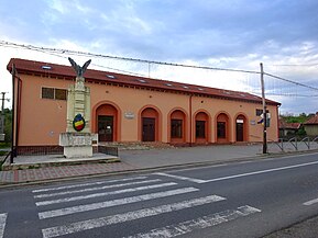 Căminul cultural