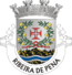 Wapen van Ribeira de Pena