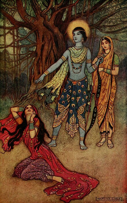 Rama spurns the demon lover.jpg