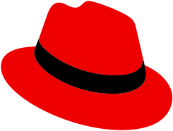 Red Hat logo.svg