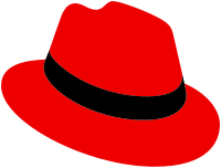 Red Hat Logo