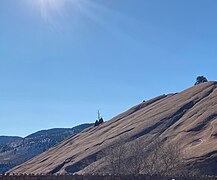 Parco delle rocce rosse, Morrison, Colorado 01.jpg