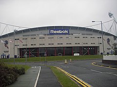 Bolton Wanderers Fc