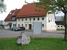 Reicheltshofen in Berg bei Neumarkt in der Oberpfalz