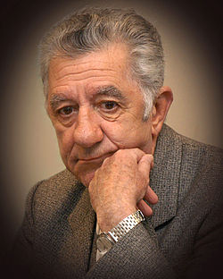 Reynaldo Qarqano, 6 oktyabr 2006-cı il.