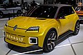 * Nomination Renault 5 Prototype at IAA Mobility 2021.--Alexander-93 10:37, 28 December 2021 (UTC) * Promotion Good quality. --Imehling 15:31, 28 December 2021 (UTC)