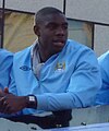 Q209944 Micah Richards geboren op 24 juni 1988