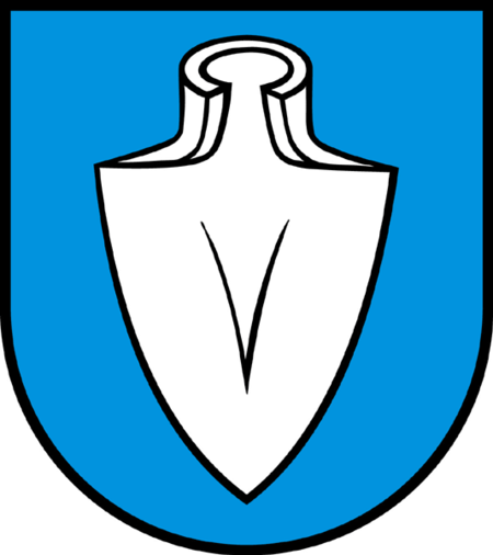 Rietheim blason