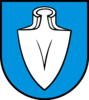 Coat of arms of Rietheim