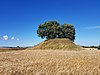 L-R Fredede Fortidsminder I Bornholms Regionskommune: Wikimedia liste