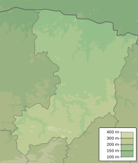 Ikwa (Styr) (Oblast de Rivne)