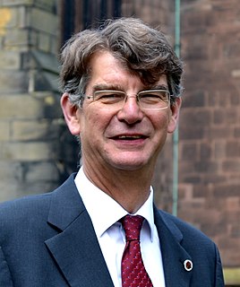 Rob Marris British Labour politician