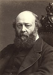 Lord Salisbury was Secretary of State for India from 1874 to 1878. Robert cecil.jpg