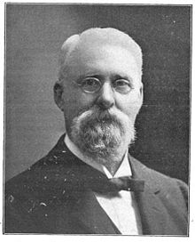 Robert J. Whaley. JPG