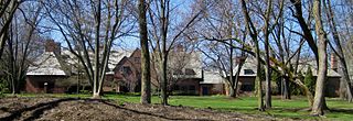 Robert P. Lamont House Historic house in Illinois, United States